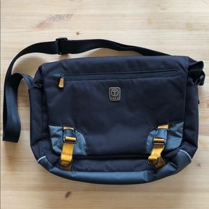 Tumi Tech Messenger Bag